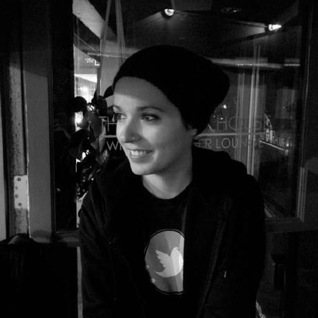 Chrysa Tzouma's avatar