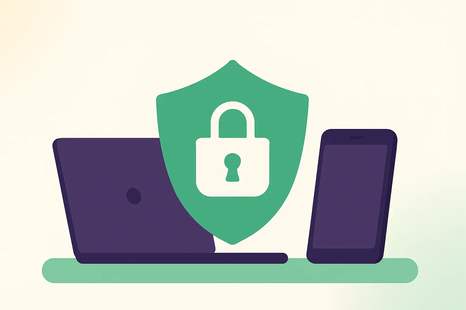 Designing for childhood without compromising security